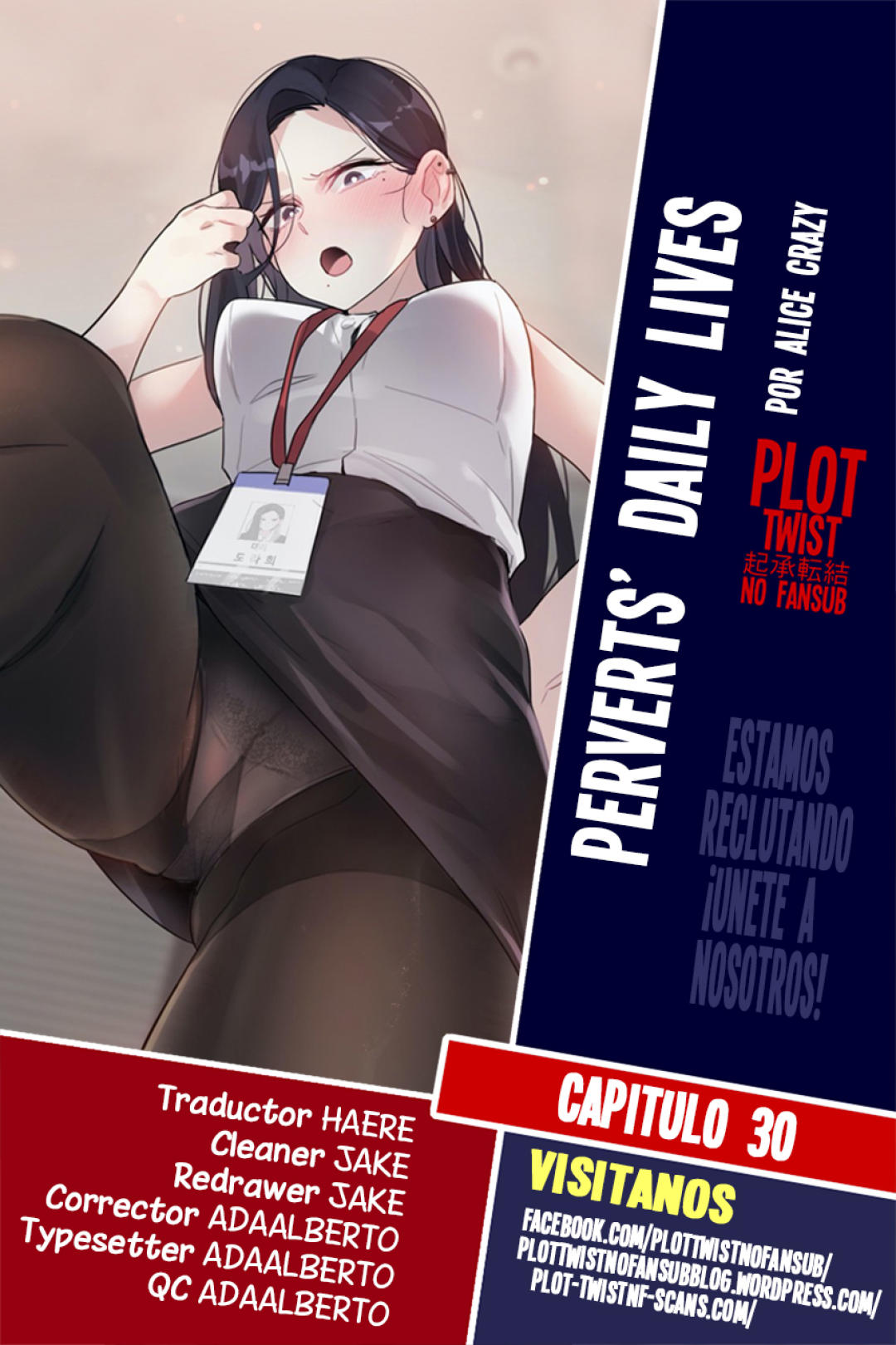 A Pervert's Daily Life: Chapter 101-h23d7 - Page 1