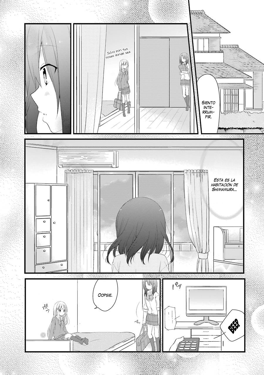 Adachi to Shimamura: Chapter 5 - Page 1