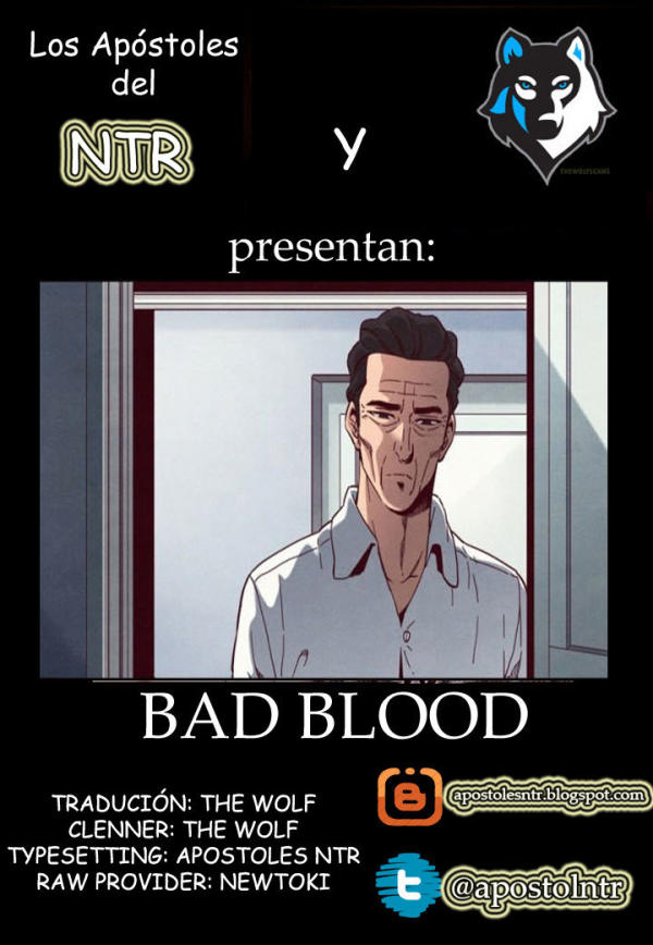 Bad Blood: Chapter 12-h1l9q - Page 1