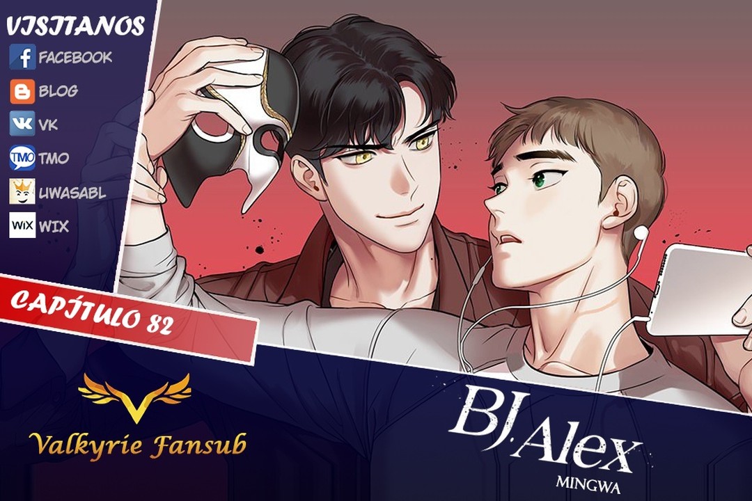 BJ Alex: Chapter 82 - Page 1