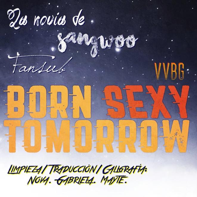 Born Sexy Tomorrow: Chapter 20-z7ot8 - Page 1