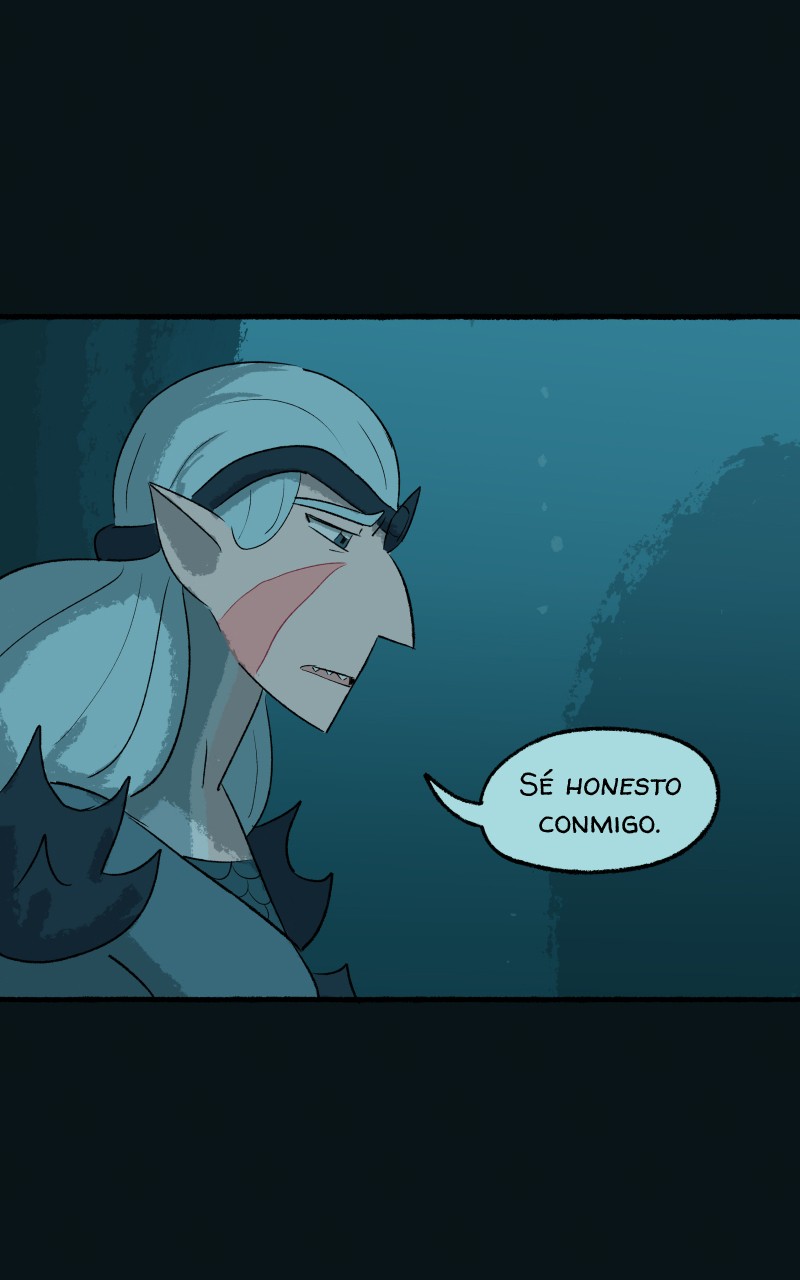 Castle Swimmer: Chapter 10-lkyq8 - Page 1