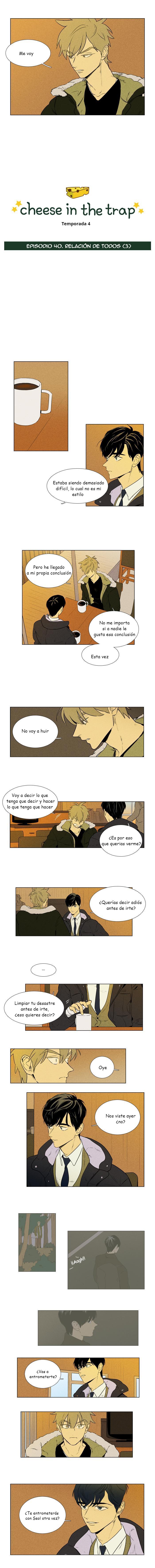 Cheese in the Trap: Chapter 4_148-aoxs7 - Page 2