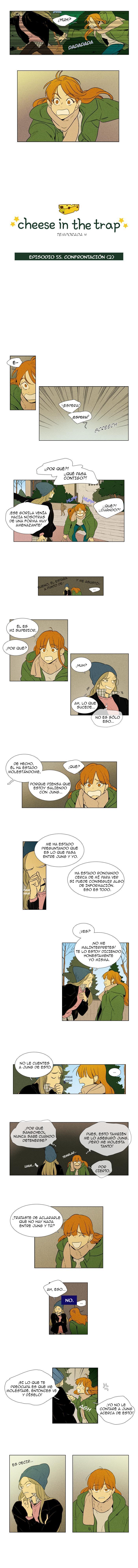 Cheese in the Trap: Chapter 4_162-gg2hv - Page 8