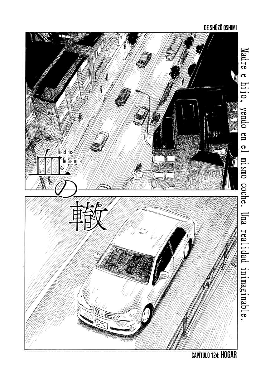 Chi no Wadachi: Chapter 124-whbv6 - Page 1