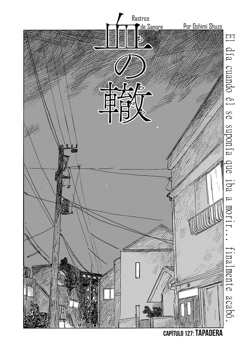 Chi no Wadachi: Chapter 127-pdm8p - Page 1