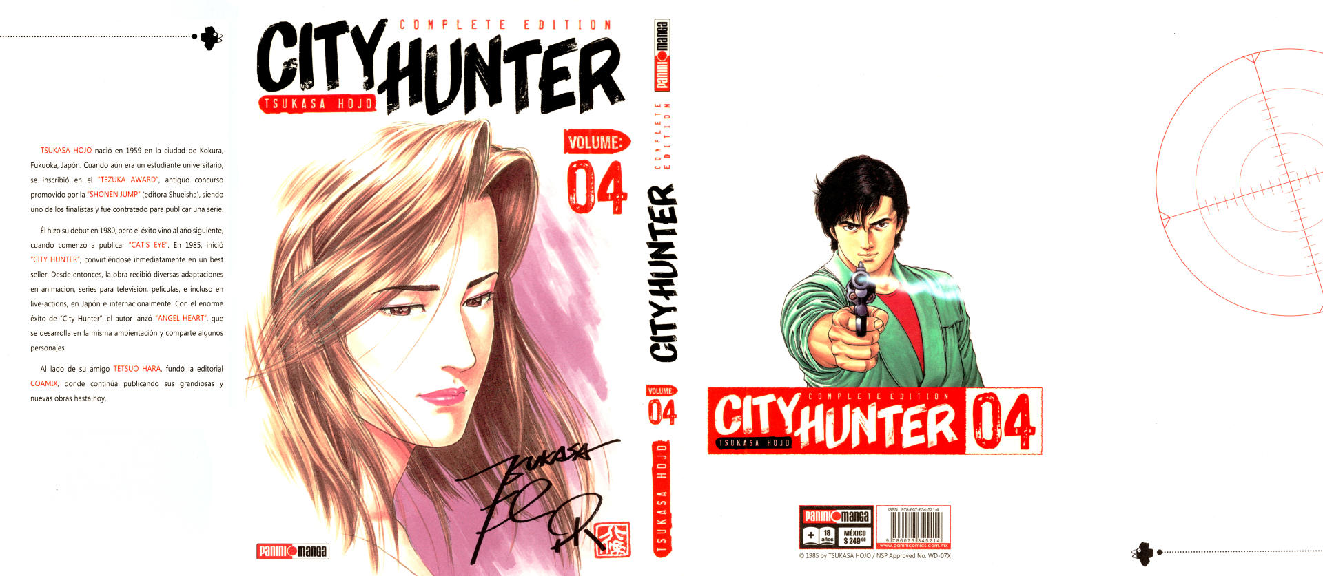 City Hunter: Chapter 29-0hvkr - Page 1