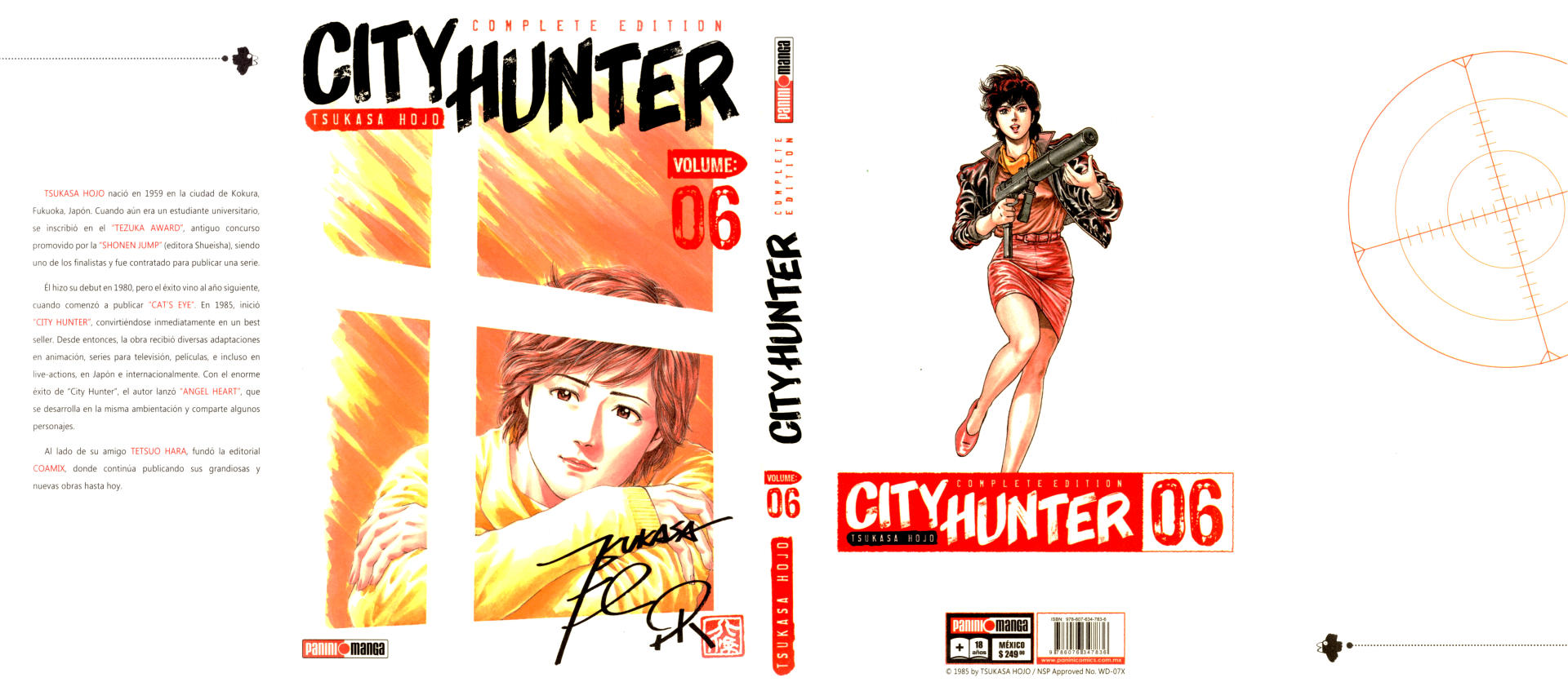 City Hunter: Chapter 49-3zgid - Page 1