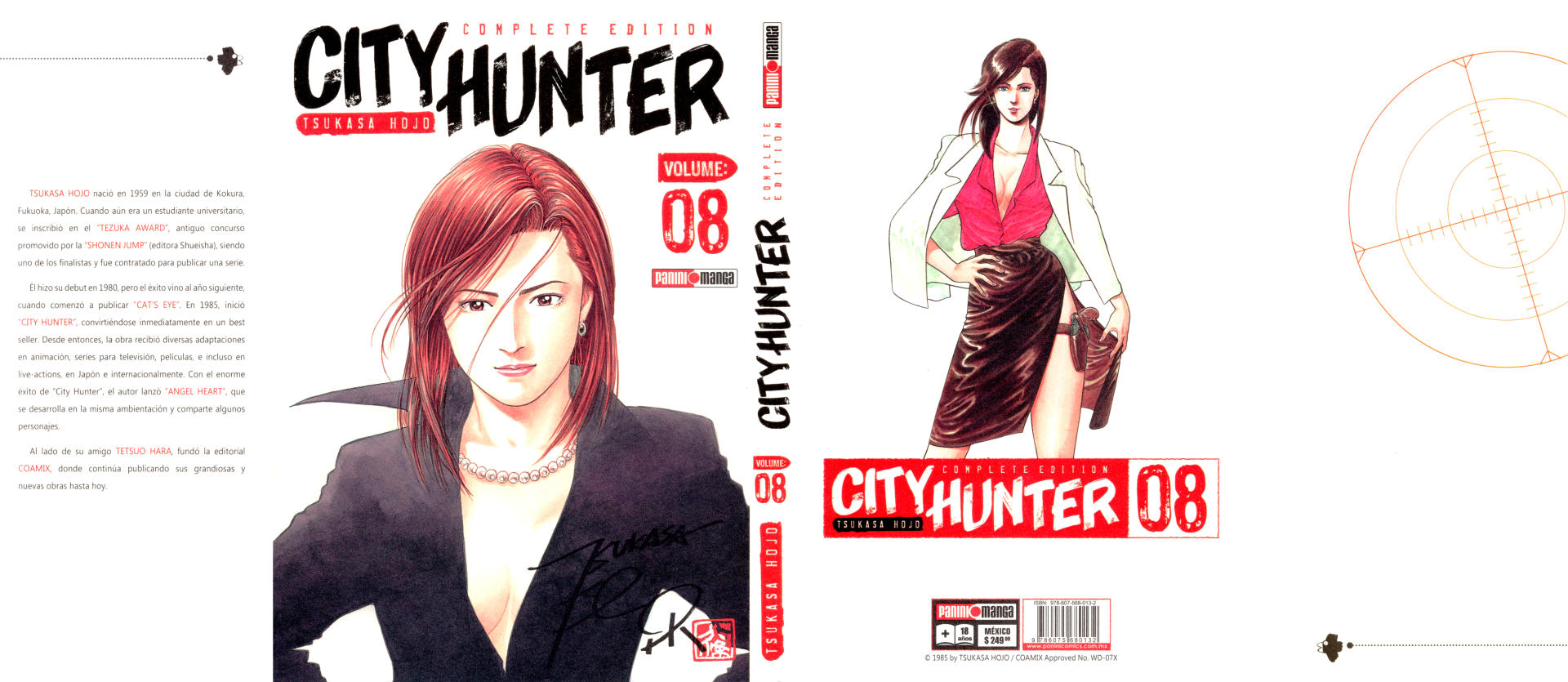 City Hunter: Chapter 69-9rrdl - Page 1