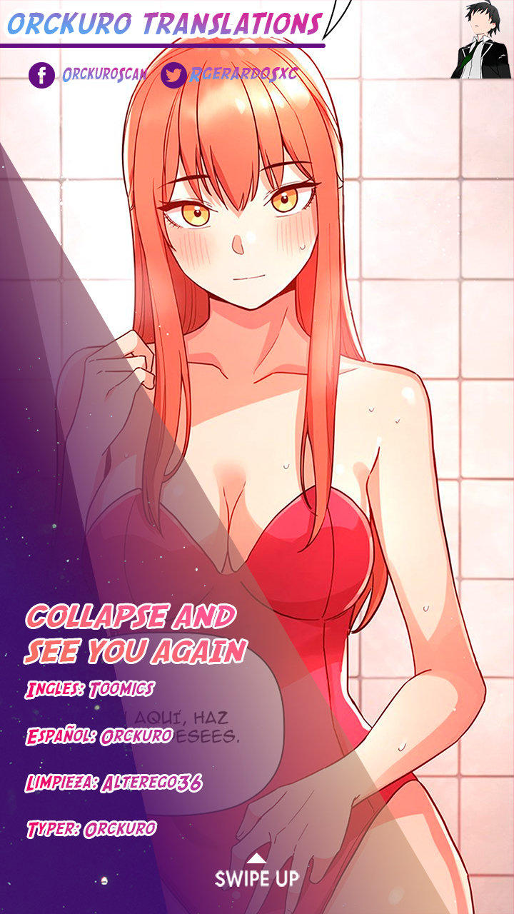 Collapse & Rewind: Chapter 55-obqk0 - Page 1