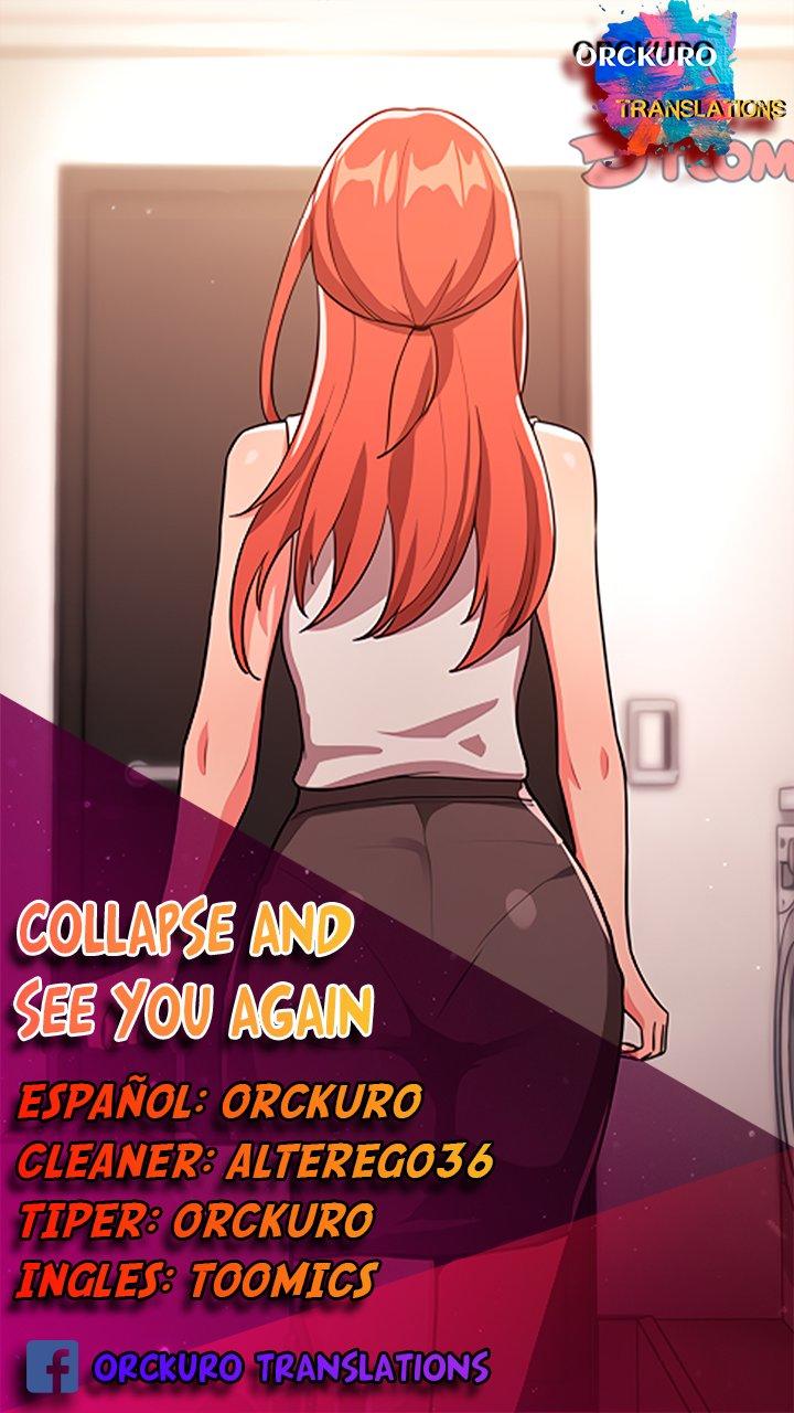 Collapse & Rewind: Chapter 63-9lgu7 - Page 1