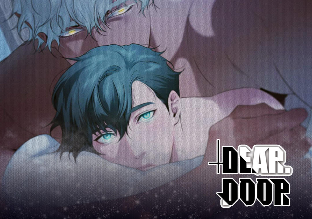 Dear. Door: Chapter 106-ov3vl - Page 1