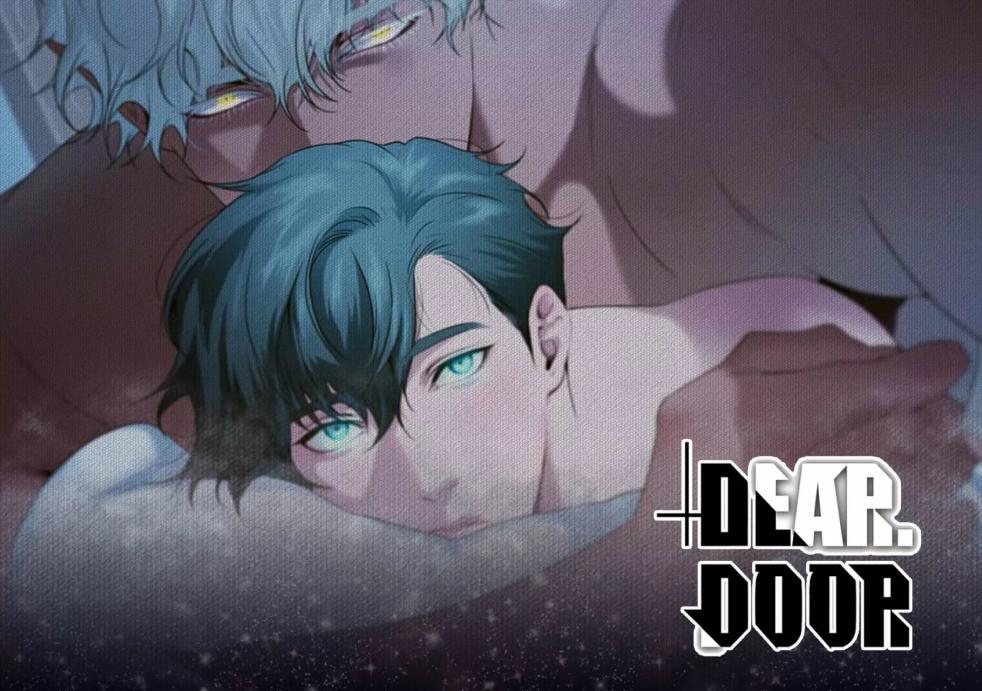 Dear. Door: Chapter 163-p46n2 - Page 1