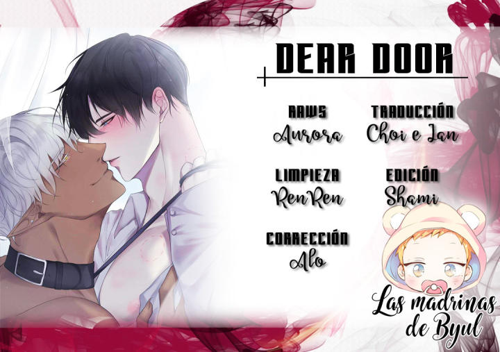 Dear. Door: Chapter 21-0n594 - Page 1