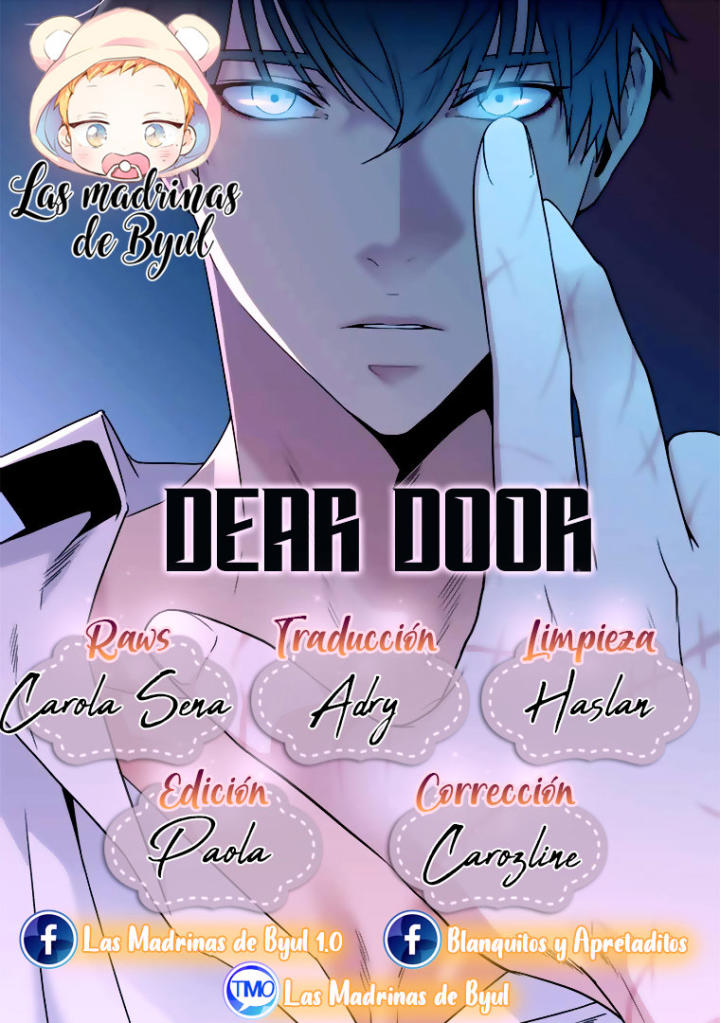 Dear. Door: Chapter 30-wegsy - Page 1