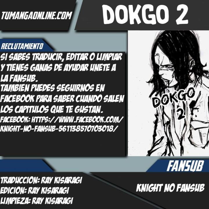 Dokgo 2: Chapter 35-tvem2 - Page 1