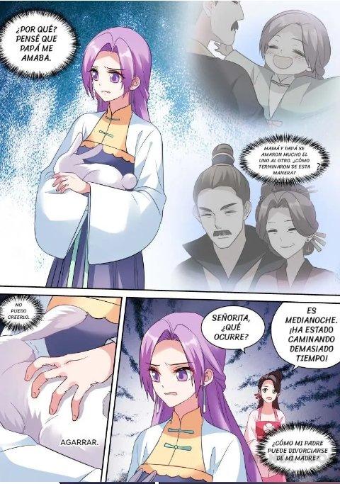 Godess Creation System: Chapter 153-puv43 - Page 1