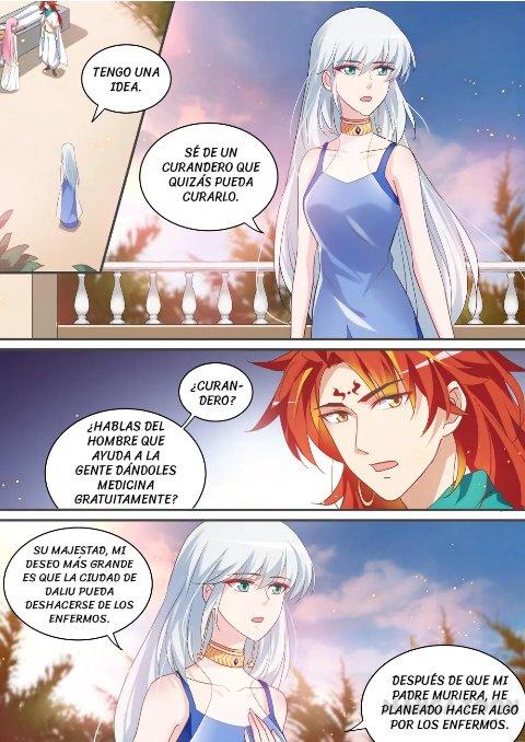 Godess Creation System: Chapter 198-y27ji - Page 1