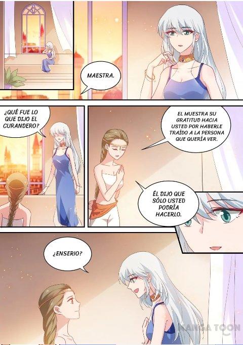 Godess Creation System: Chapter 200-m0anx - Page 1