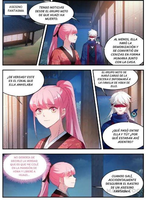 Godess Creation System: Chapter 312-7kshw - Page 1