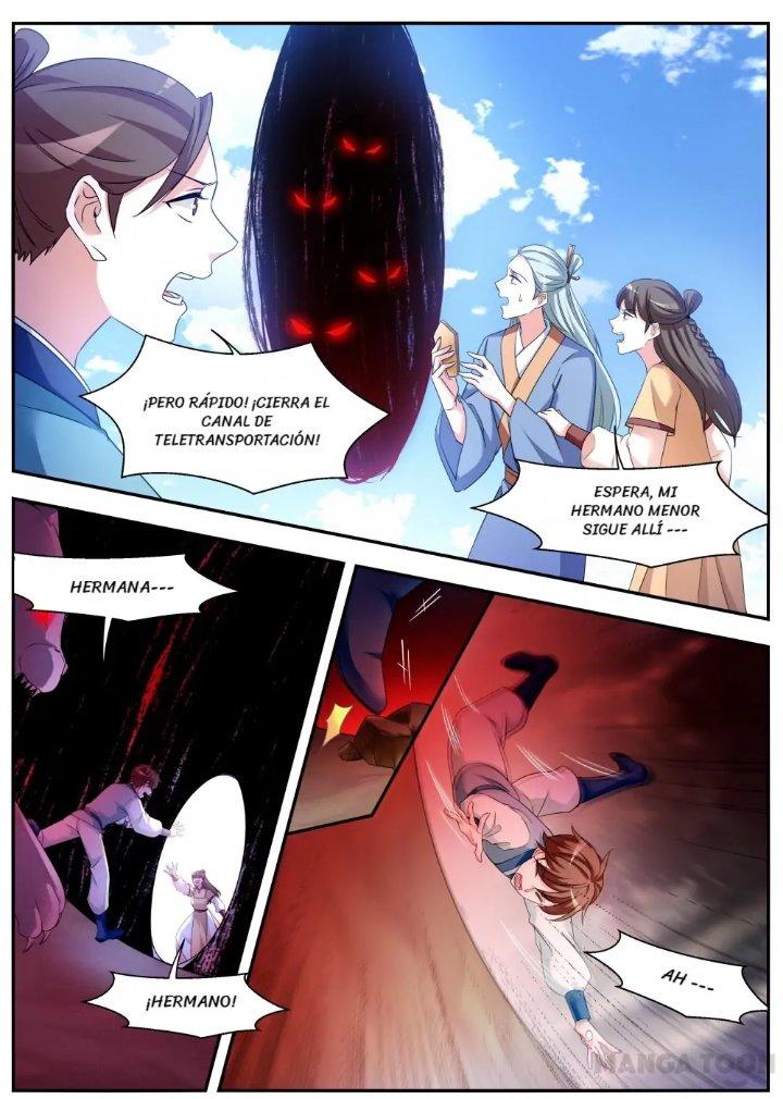 Godess Creation System: Chapter 343-lwyf2 - Page 1