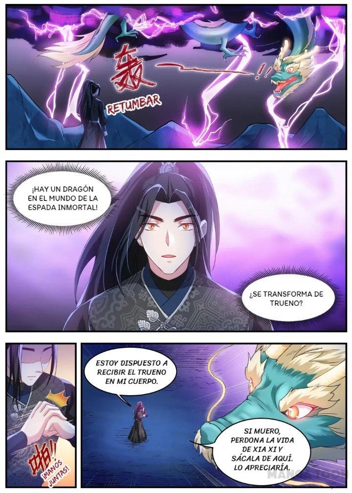 Godess Creation System: Chapter 372-eqdqa - Page 2