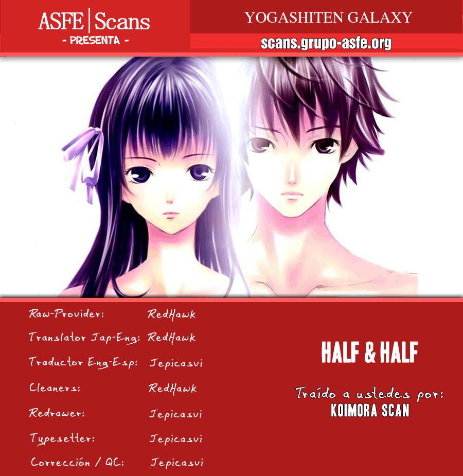 Half & Half: Chapter 12-kde9c - Page 1