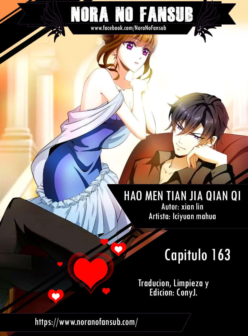 Hao men tian jia qian qi: Chapter 163-s0kle - Page 2