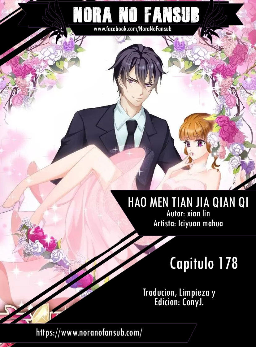 Hao men tian jia qian qi: Chapter 178-mb3nq - Page 1