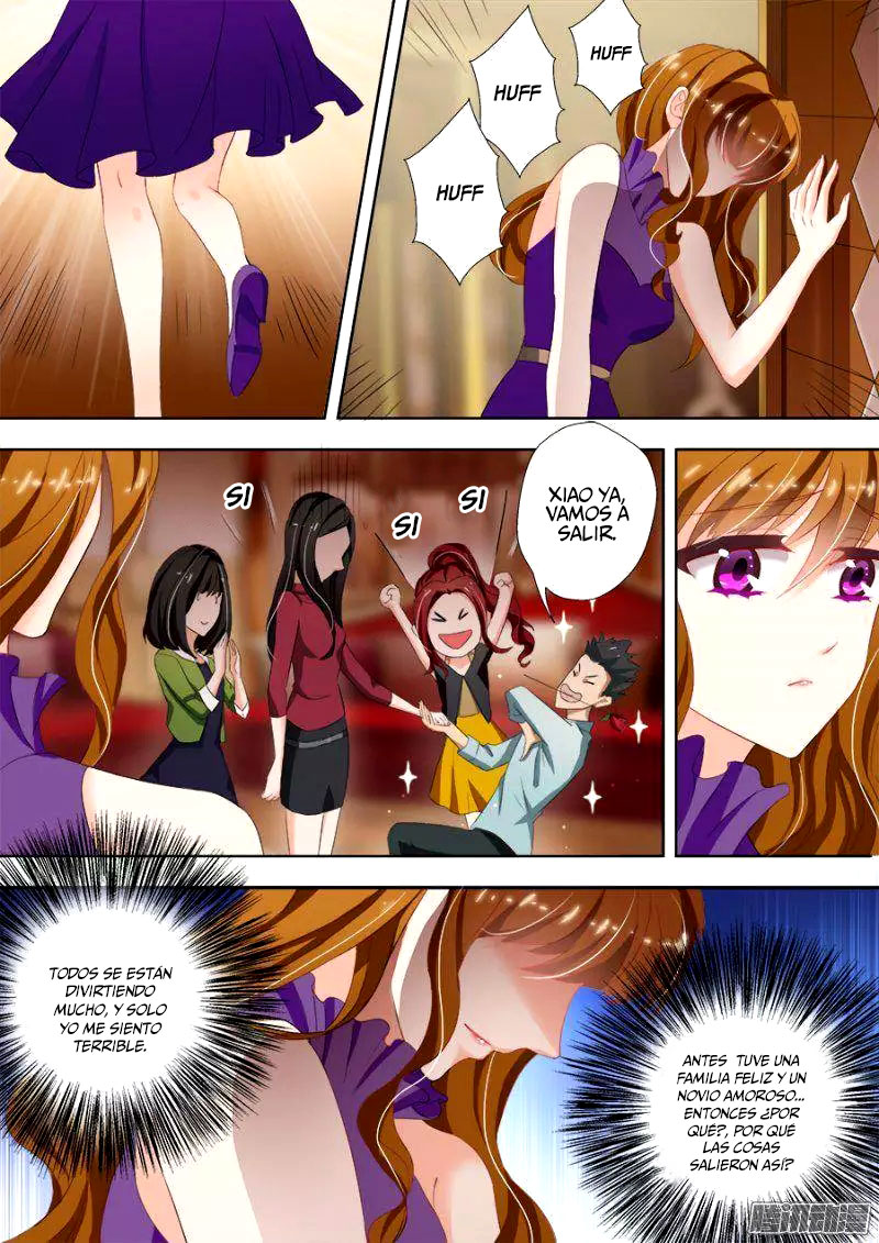 Hao men tian jia qian qi: Chapter 30 - Page 1