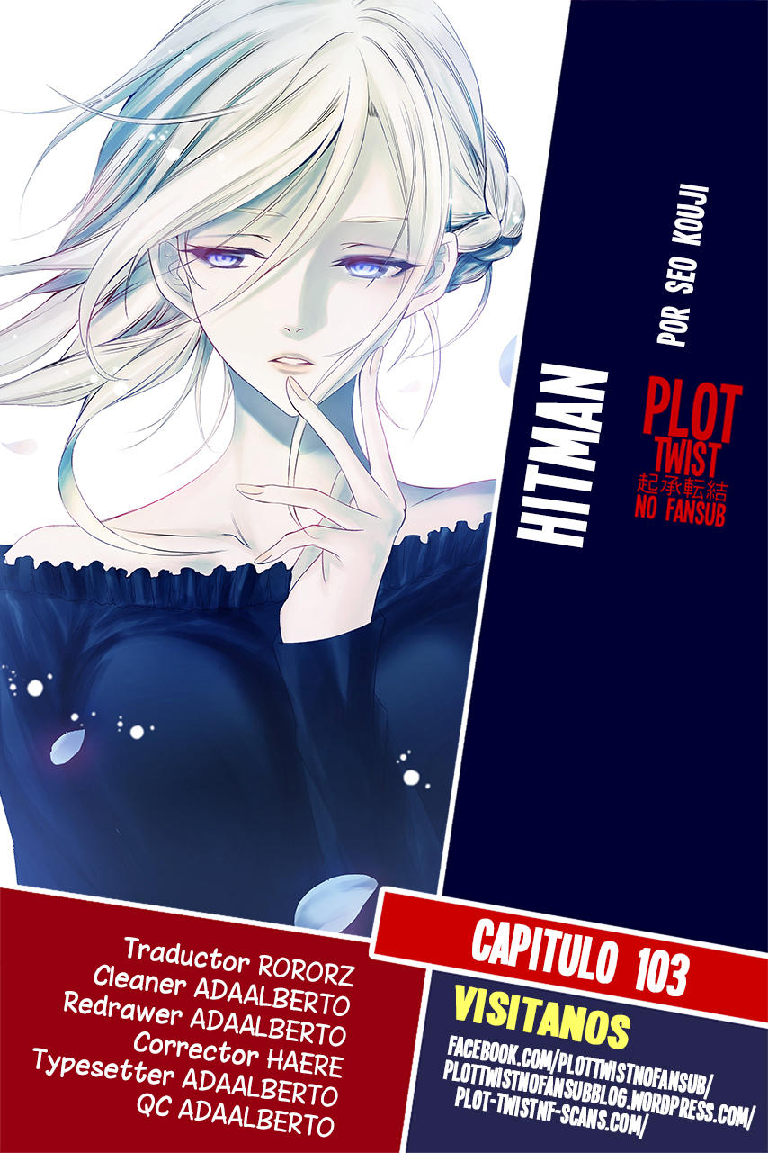 Hitman: Chapter 103-26u3q - Page 1