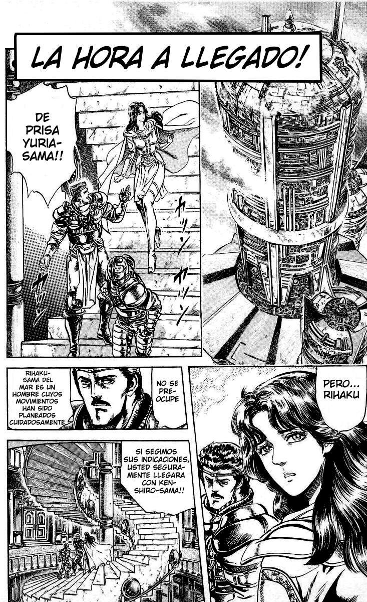 Hokuto no Ken: Chapter 123-rfi8o - Page 6