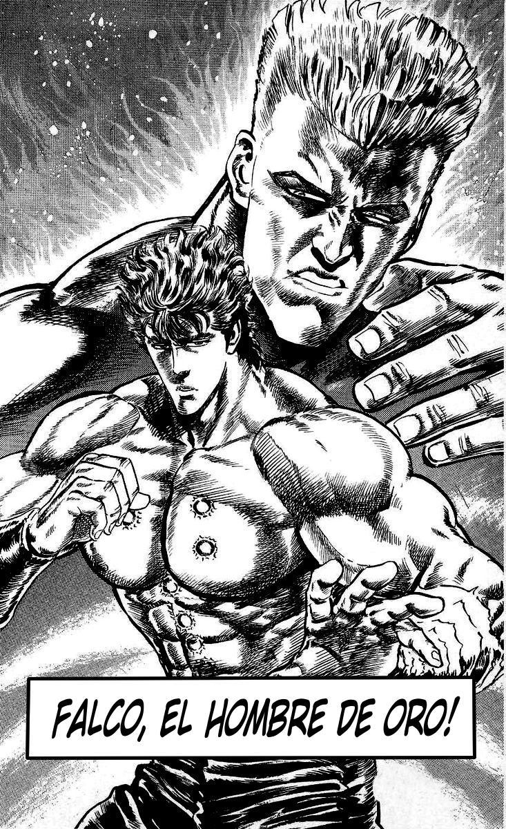 Hokuto no Ken: Chapter 145-2ep43 - Page 1