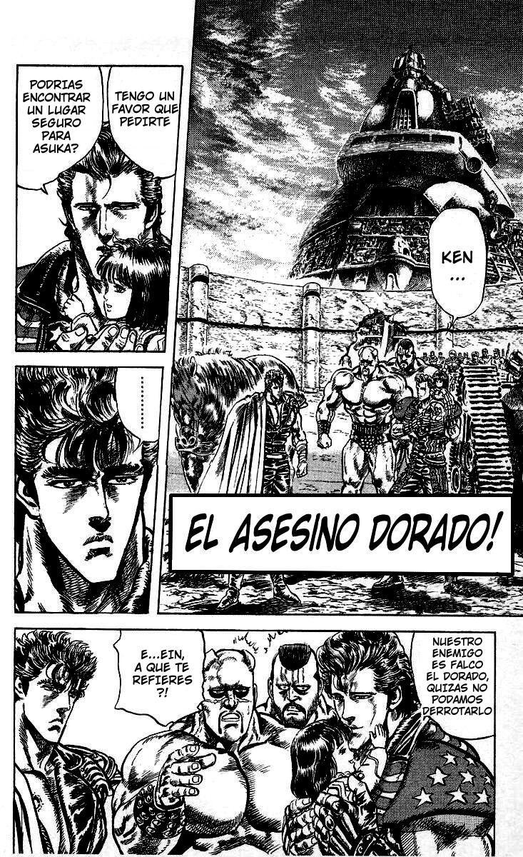 Hokuto no Ken: Chapter 146-brim3 - Page 17