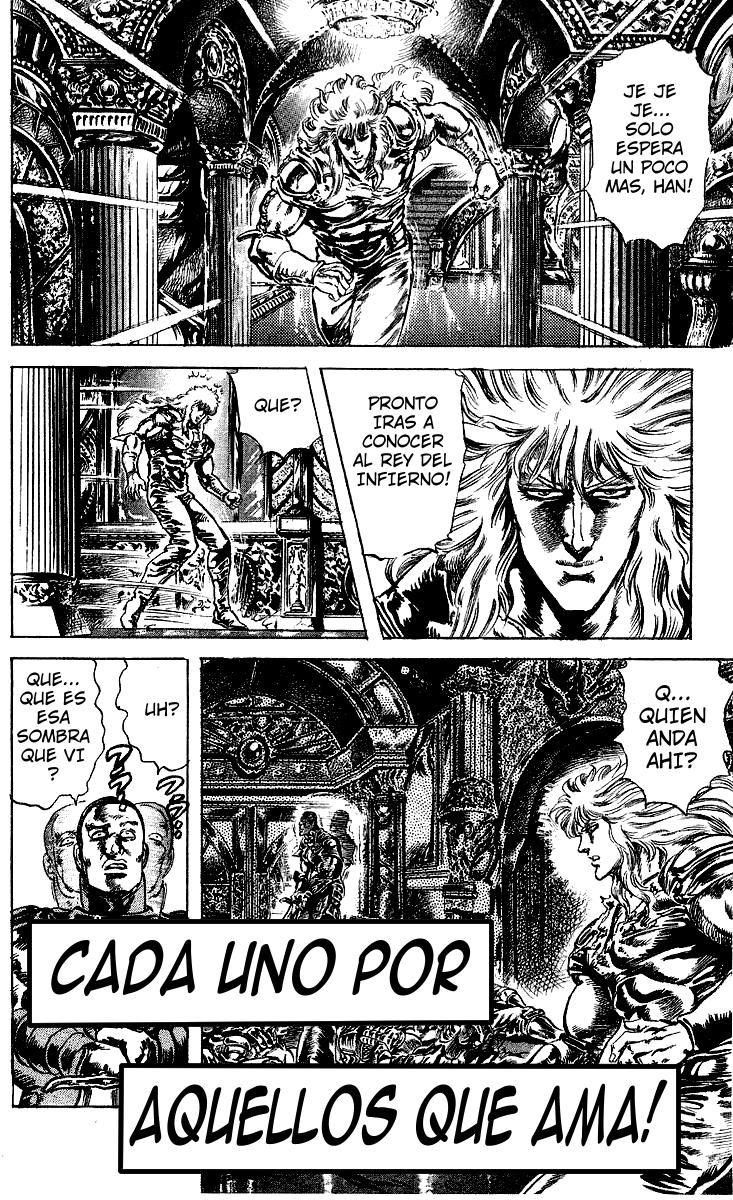 Hokuto no Ken: Chapter 173-6xqyy - Page 20