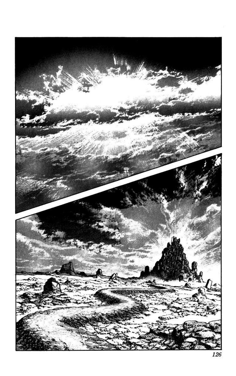 Hokuto no Ken: Chapter 213-rrqvn - Page 2