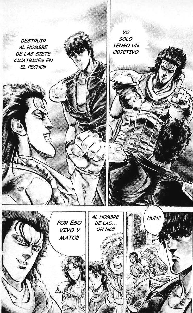 Hokuto no Ken: Chapter 28-027bf - Page 1