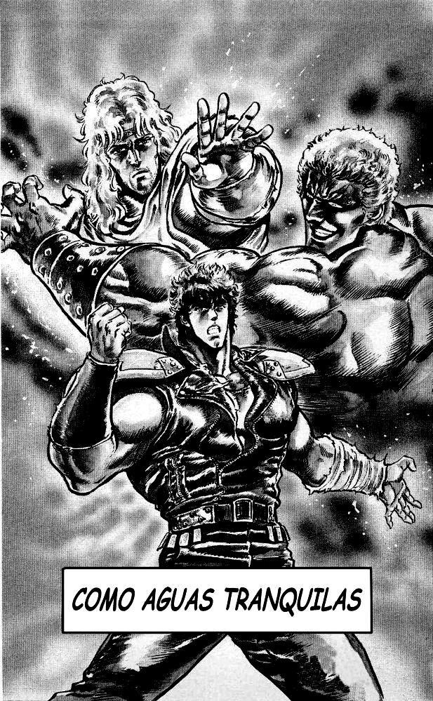 Hokuto no Ken: Chapter 70-yed1e - Page 1