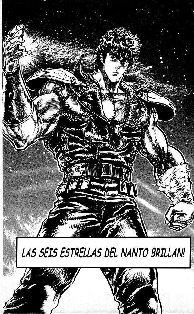 Hokuto no Ken: Chapter 76-0jn7f - Page 1