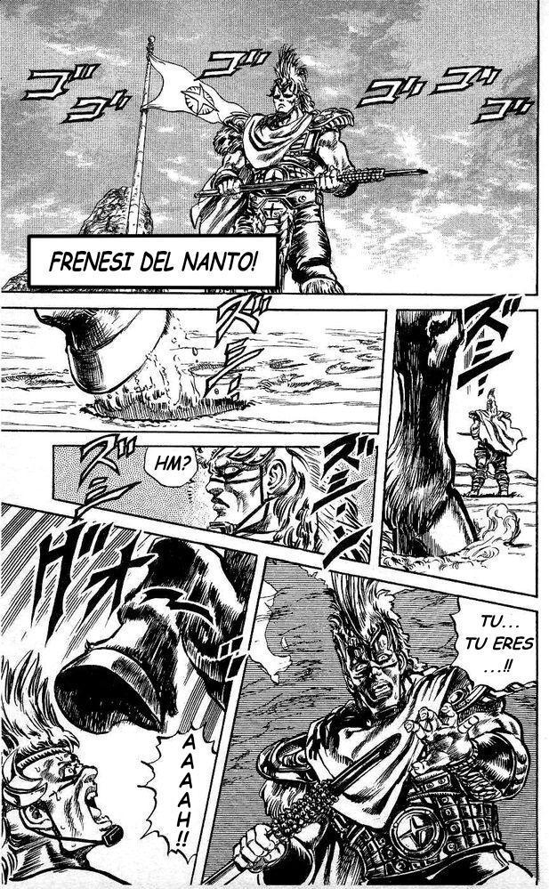 Hokuto no Ken: Chapter 83-69f5j - Page 1