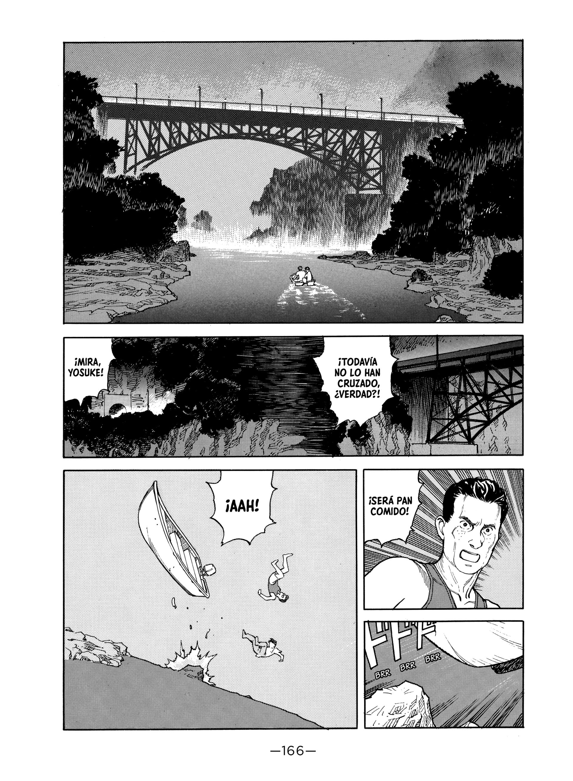 Kaikisen: Chapter 5-c2b7d - Page 1