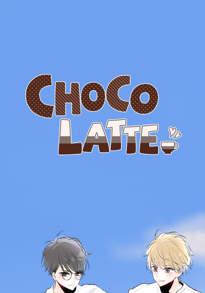 Kare wa Choco Latte: Chapter 18-edi3a - Page 1