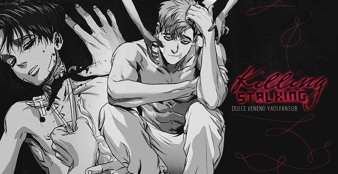 Killing Stalking: Chapter 38 - Page 1