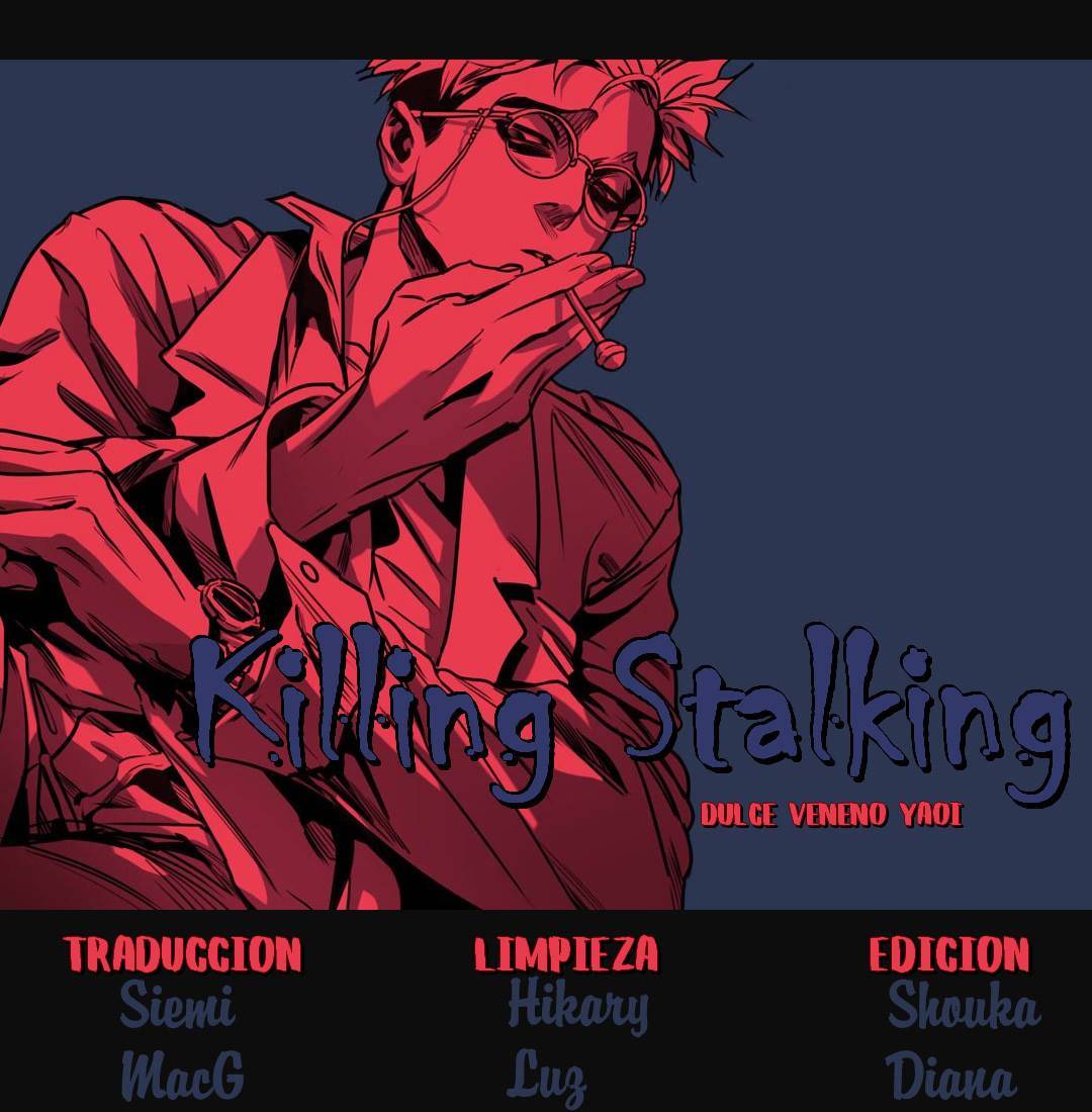 Killing Stalking: Chapter 42 - Page 1