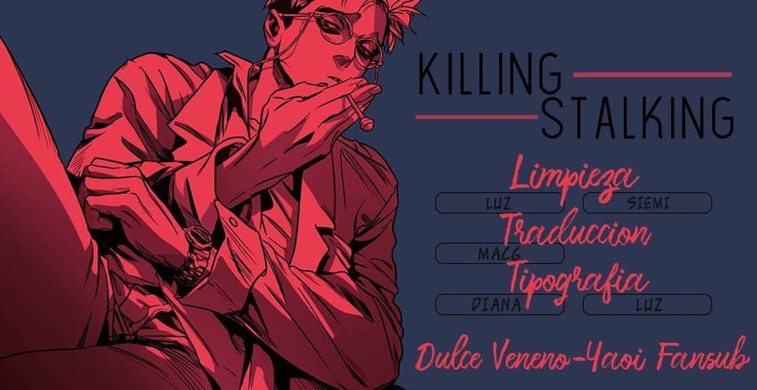 Killing Stalking: Chapter 47 - Page 1