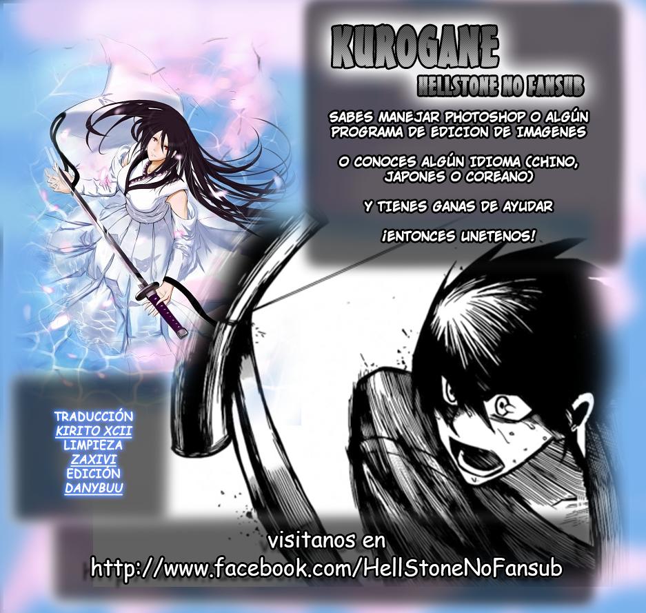 Kurogane: Chapter 65-gsw7k - Page 1