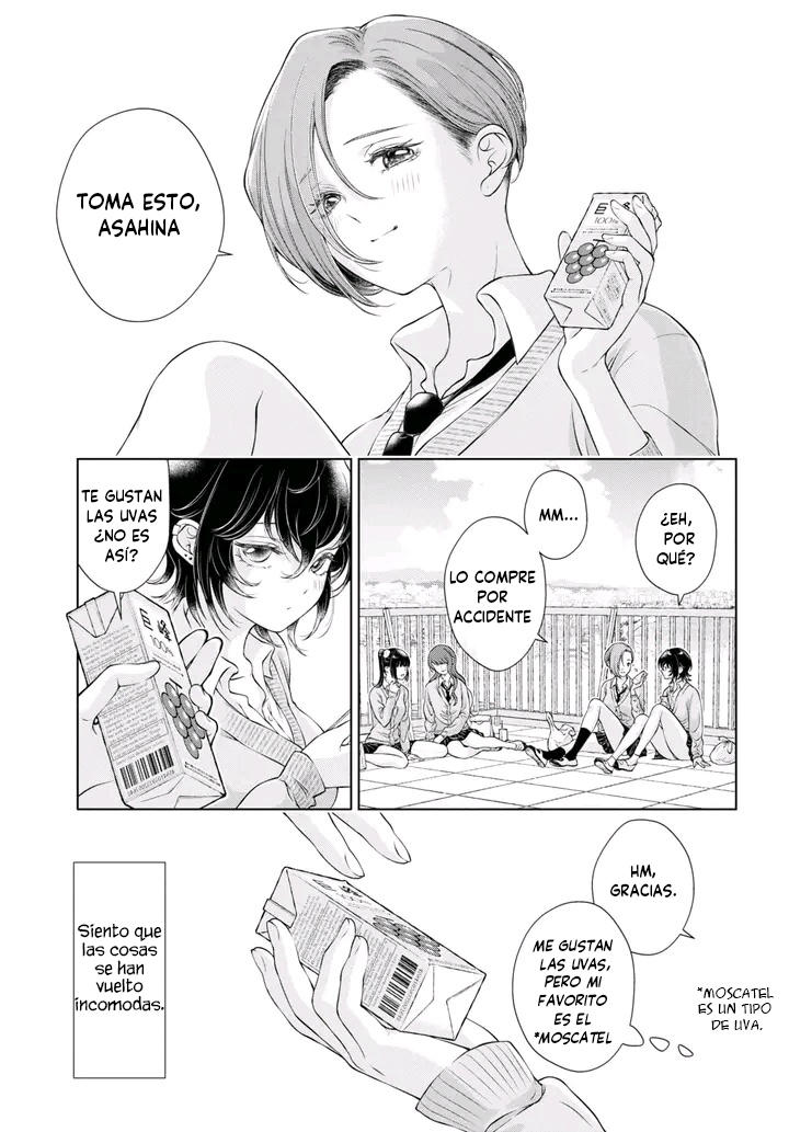 KyouKano, Kyou wa Kanojo ga Inai Kara: Chapter 7-c52yh - Page 1