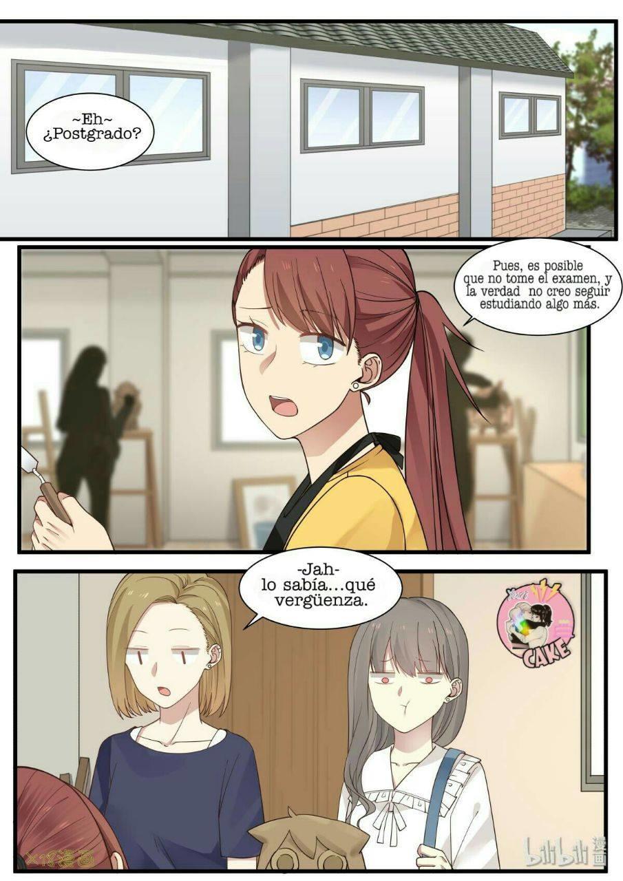 Lily 2: Chapter 342-ztchr - Page 1