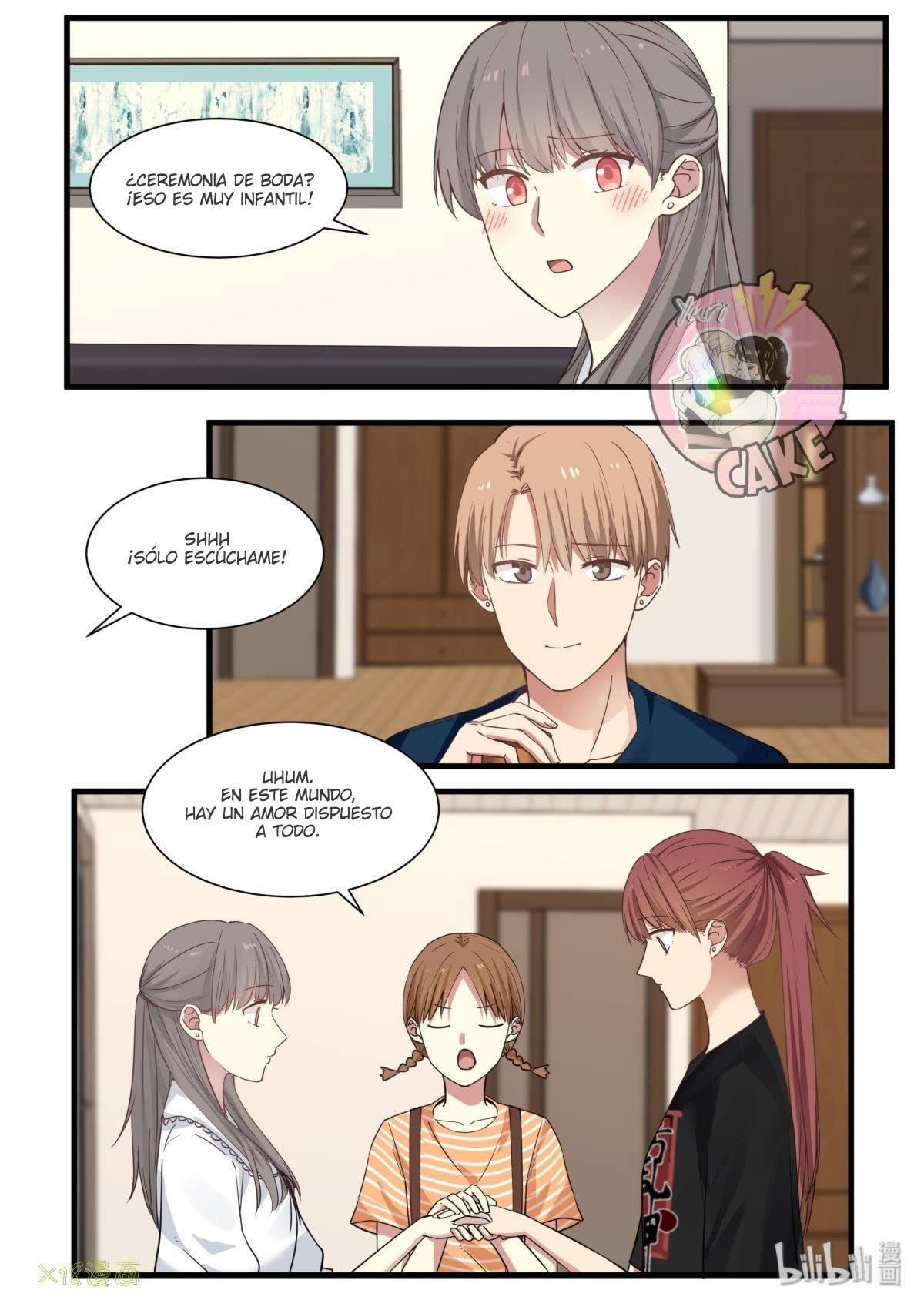 Lily 2: Chapter 378-5w0ta - Page 1