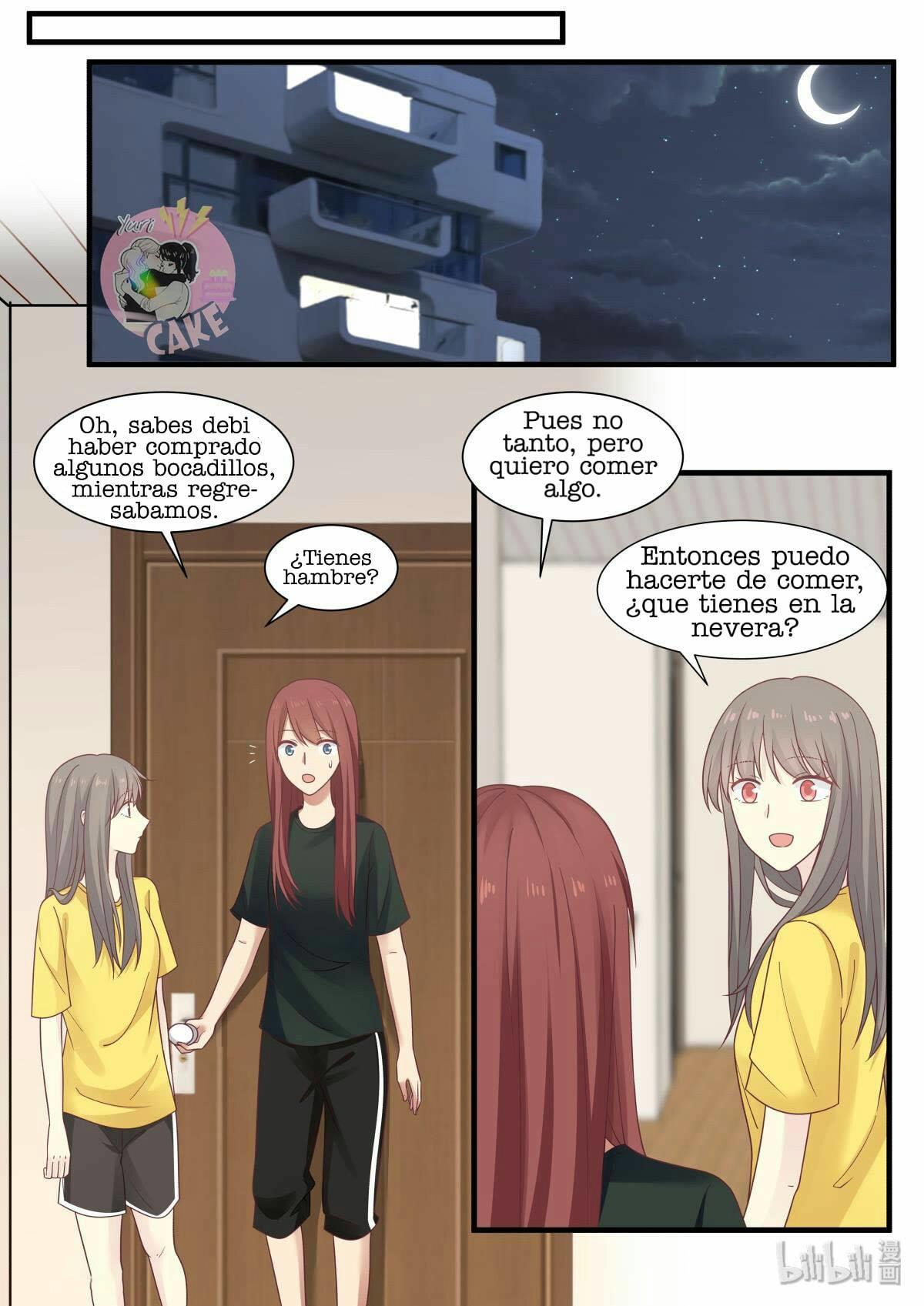 Lily 2: Chapter 397-3wvt2 - Page 1